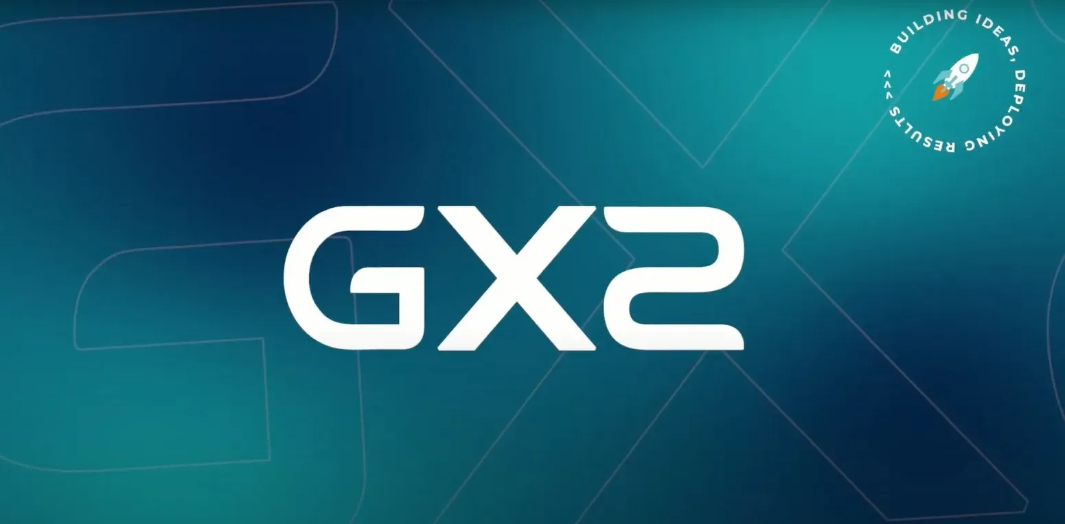 Home - GX2
